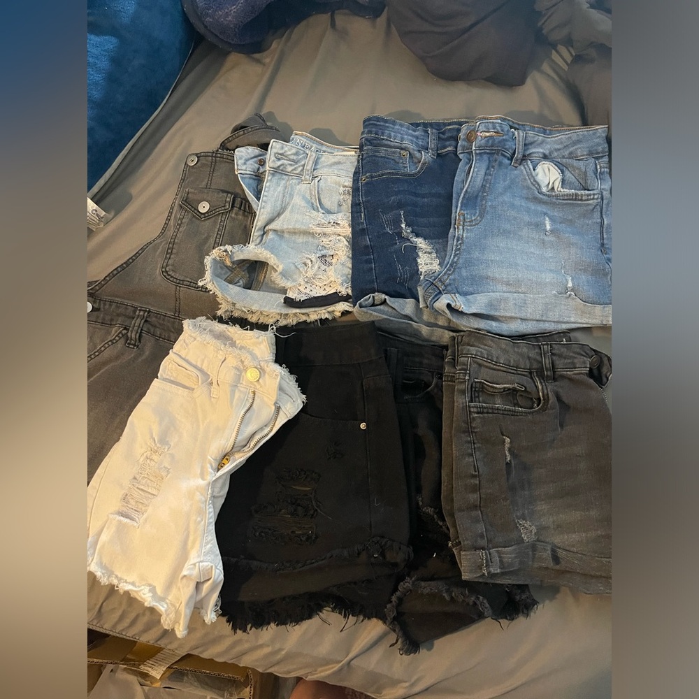 Woman’s shorts